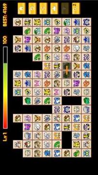 Pikachu Classic Online 2018游戲截圖4