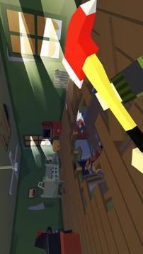 War of Pixel: Strike Edition游戲截圖3