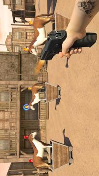 Can Shooter 3D游戲截圖3