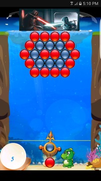 Bubble Blaster Pro游戲截圖5
