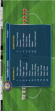 cupe monde russia FIFA 18游戲截圖2