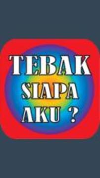 Tebak Siapa Aku ??游戲截圖1