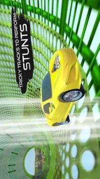 Extreme stunts 2018游戲截圖5