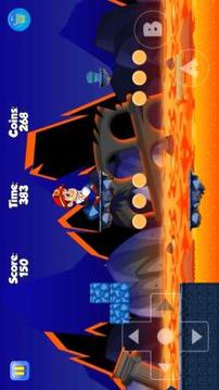 Super Adventure : Jungle Adventures游戲截圖1