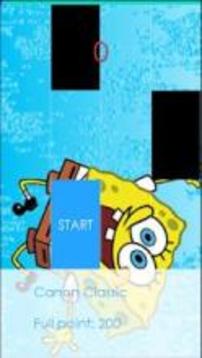 Spongebob Piano Tiles游戲截圖3