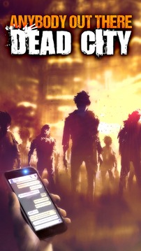 末日逃亡：死亡之城游戲截圖1