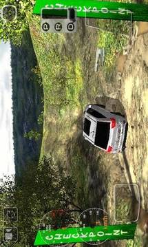 4x4 Off-Road Rally 6游戲截圖3
