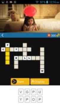 PixCross - Picture Crossword游戲截圖4