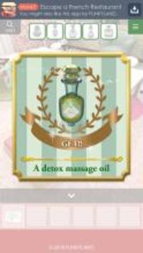 Escape a Beauty Salon游戲截圖4