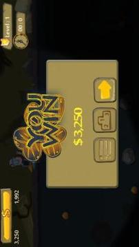 The Hobbit : Gold Miner游戲截圖2