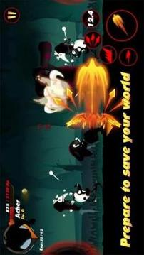 Stickman Legend - Shadow Revenge游戲截圖5