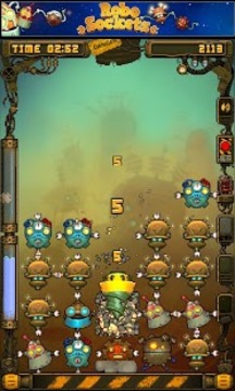 連連機器人v1.0.8游戲截圖4