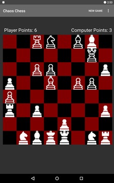 Chaos Chess游戲截圖1
