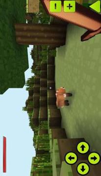 Craft Exploration Survival游戲截圖4
