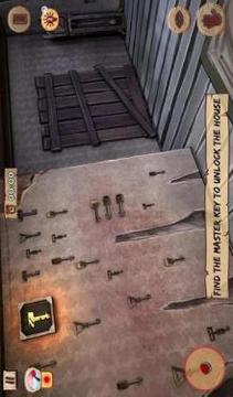 Scary Child游戲截圖1