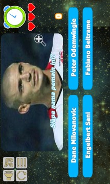 Tebak Gambar Madura United游戲截圖4