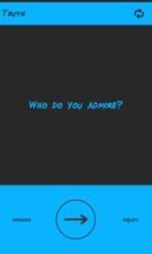 Truth or Dare Game - Kids游戲截圖4