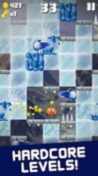 Super Slime Blitz - Gumball游戲截圖2