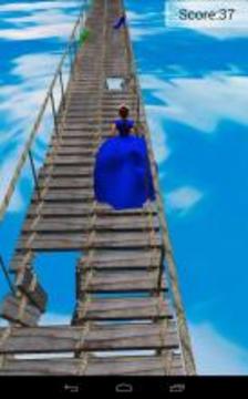Princess 3. Old Bridge.游戲截圖2