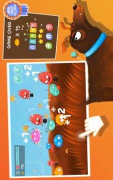 Farm Way (農(nóng)場方式)游戲截圖1