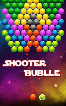 Shoot Bubble游戏截图3