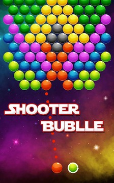 Shoot Bubble游戲截圖3