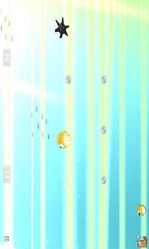 氣鼓魚歷險(xiǎn)記游戲截圖1