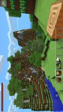 Grand Craft: Building Game游戲截圖4