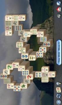 All-in-One Mahjong FREE游戲截圖4