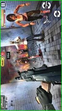 Dead Island: Zombie Survivors游戲截圖2