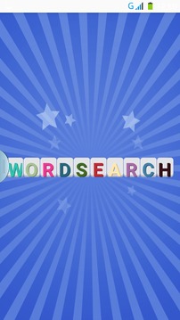 WordSearch!游戲截圖1