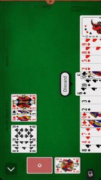 Rummy - Free游戲截圖4