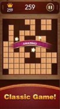 100! Wood Puzzle 2018游戲截圖4