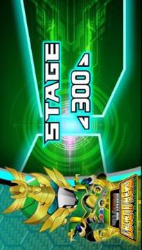 Wings Legend Hero Running Ganwu游戲截圖1