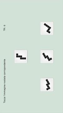 Mental Rotation - Game游戲截圖2