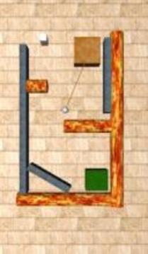 Sling Ball - Rope Swing游戲截圖4