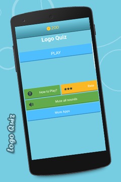 Logo Quiz Game游戲截圖1