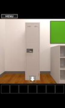 Escape Game Mysterious Classroom游戲截圖4