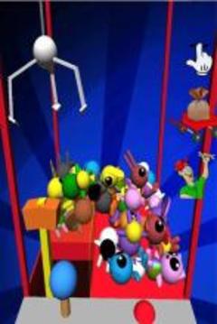 Claw Machine, Teddy Edition游戲截圖4