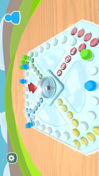 Kimble Mobile Game游戲截圖2