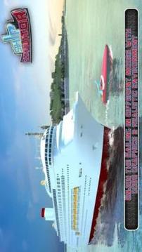SHIP CAPTAIN SIMULATOR : SHIP GAMES游戲截圖4