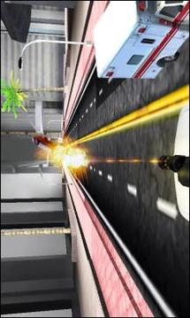 Death Racing Rivals 3D游戲截圖4