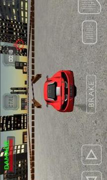 Car Parking Simulator 3D游戏截图3