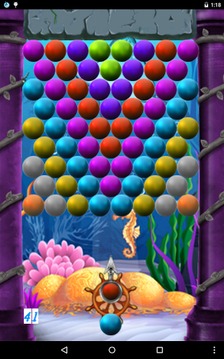 bubble Mania游戲截圖2