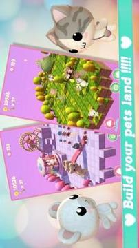 Pet Pet Rush游戲截圖5