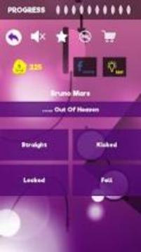 Finish The Title - Free Music Quiz App游戲截圖3