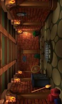 Diamond Castle Escape游戲截圖3