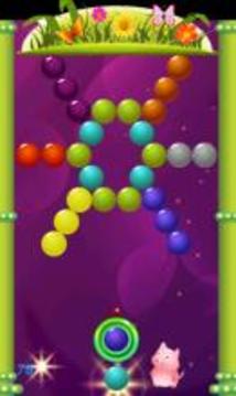 Bubble Blaze游戲截圖4