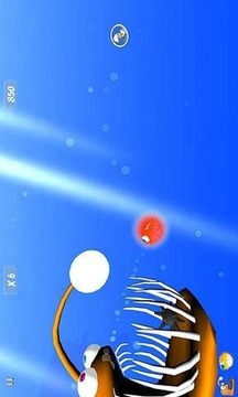 氣鼓魚歷險(xiǎn)記游戲截圖3