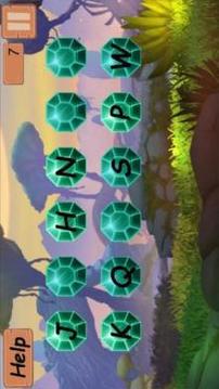 Memory gems游戲截圖2